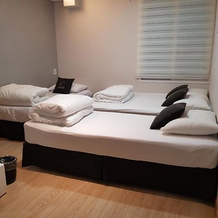 K-Guesthouse Premium Busan 1 Luaran gambar