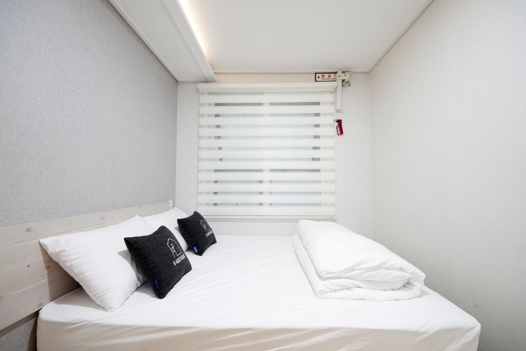 K-Guesthouse Premium Busan 1 Luaran gambar