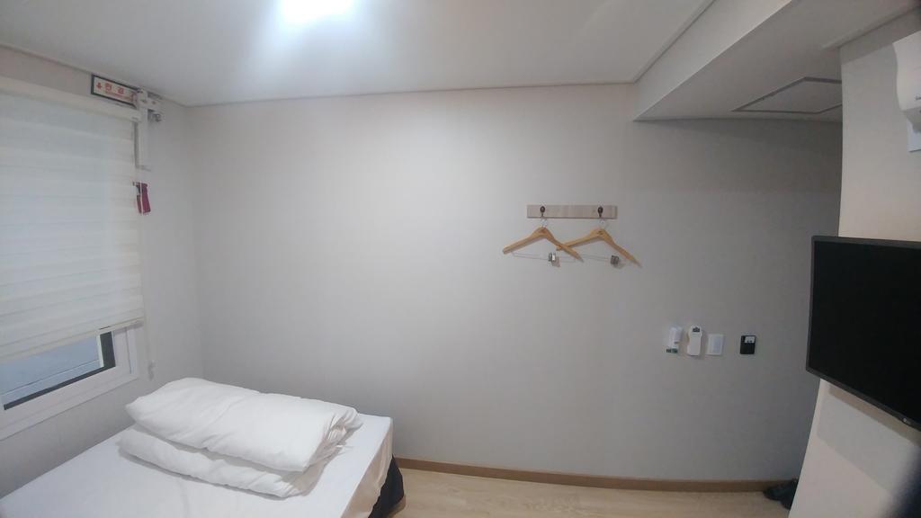 K-Guesthouse Premium Busan 1 Bilik gambar
