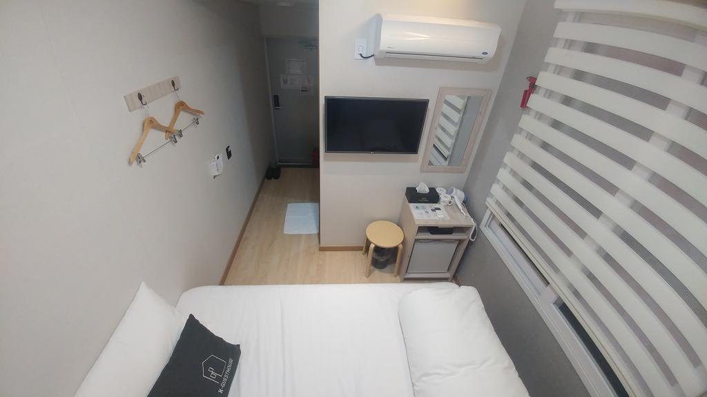K-Guesthouse Premium Busan 1 Bilik gambar