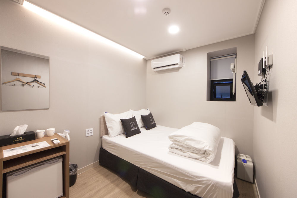 K-Guesthouse Premium Busan 1 Luaran gambar
