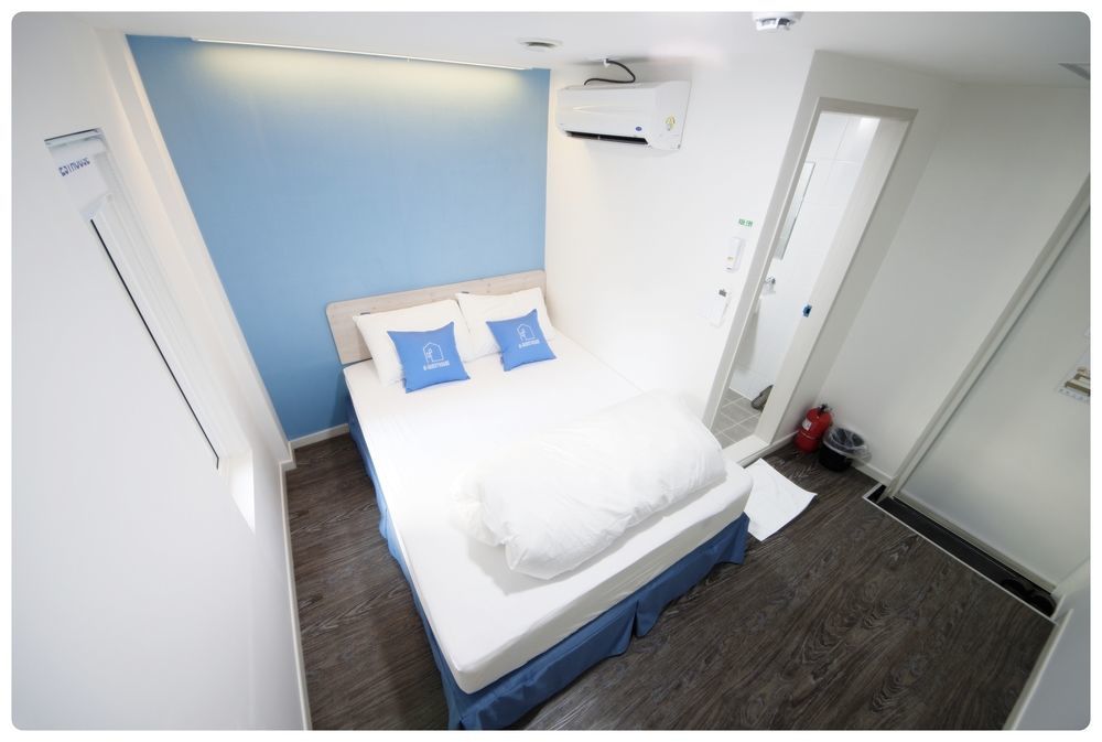 K-Guesthouse Premium Busan 1 Luaran gambar