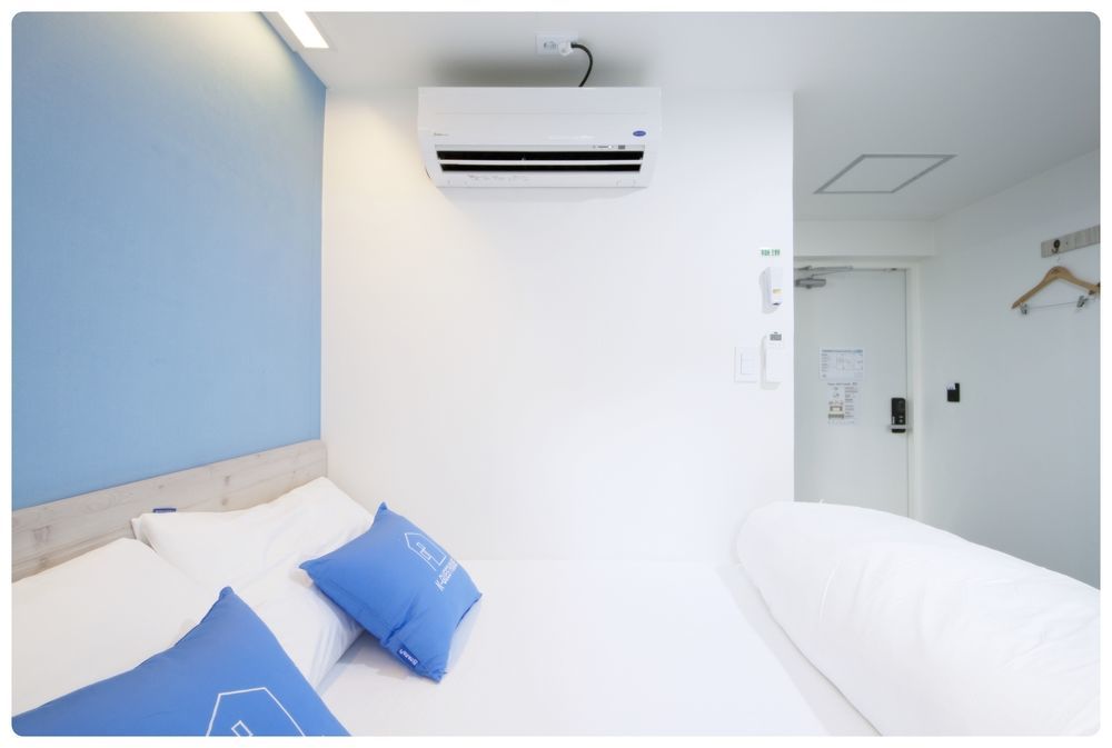 K-Guesthouse Premium Busan 1 Luaran gambar