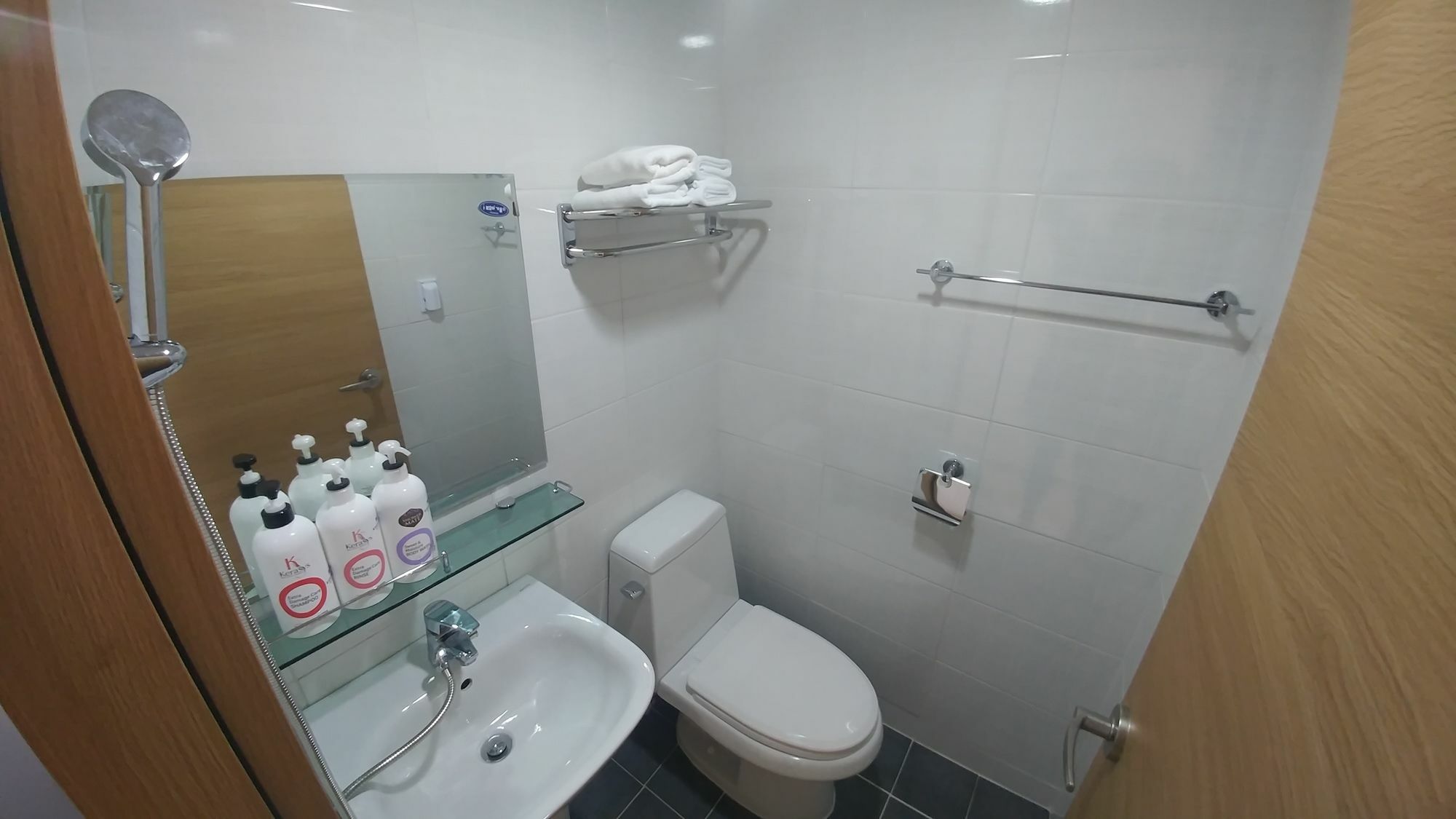 K-Guesthouse Premium Busan 1 Luaran gambar
