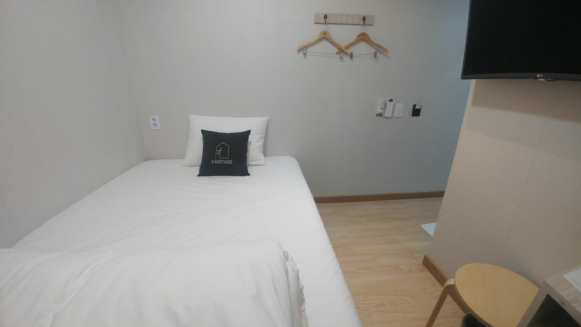 K-Guesthouse Premium Busan 1 Luaran gambar