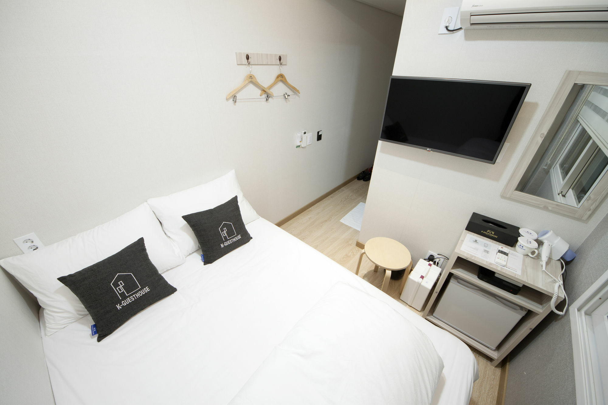 K-Guesthouse Premium Busan 1 Luaran gambar