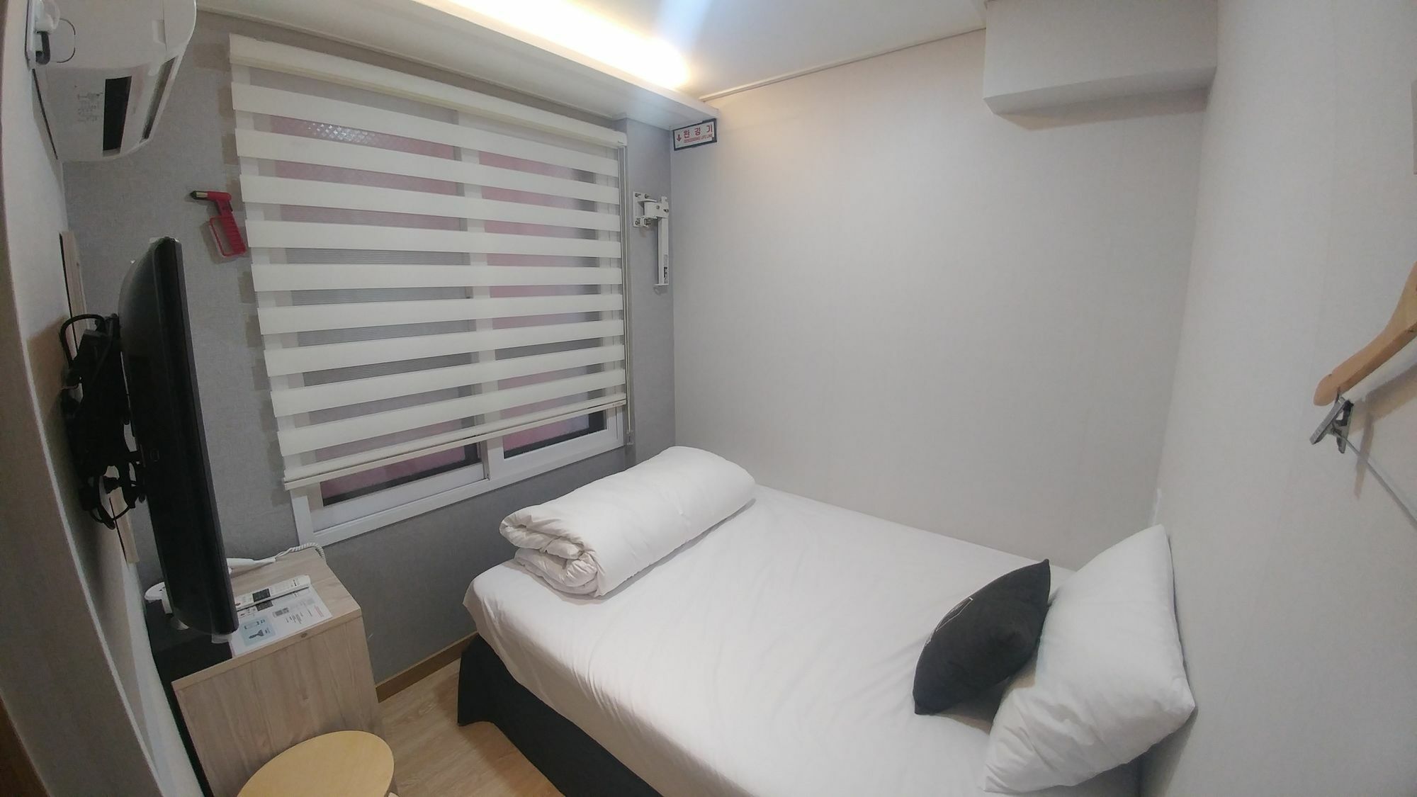 K-Guesthouse Premium Busan 1 Luaran gambar