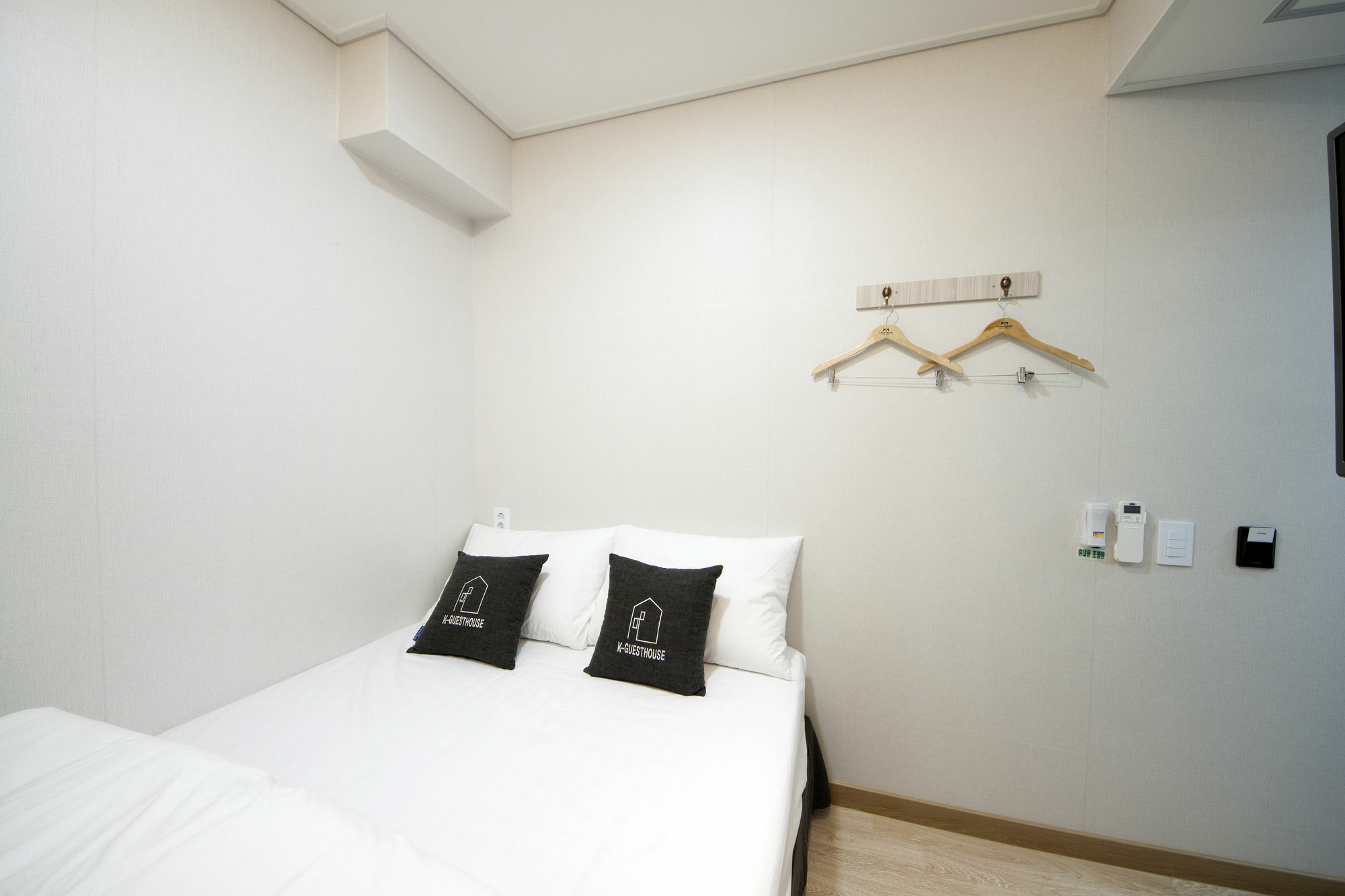 K-Guesthouse Premium Busan 1 Luaran gambar