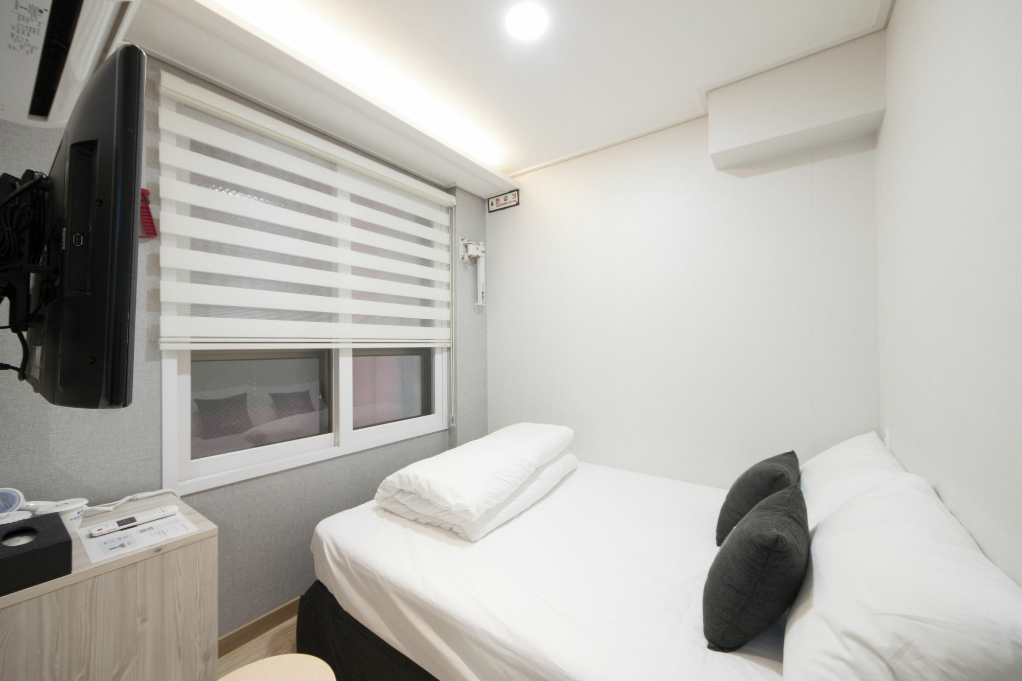 K-Guesthouse Premium Busan 1 Luaran gambar
