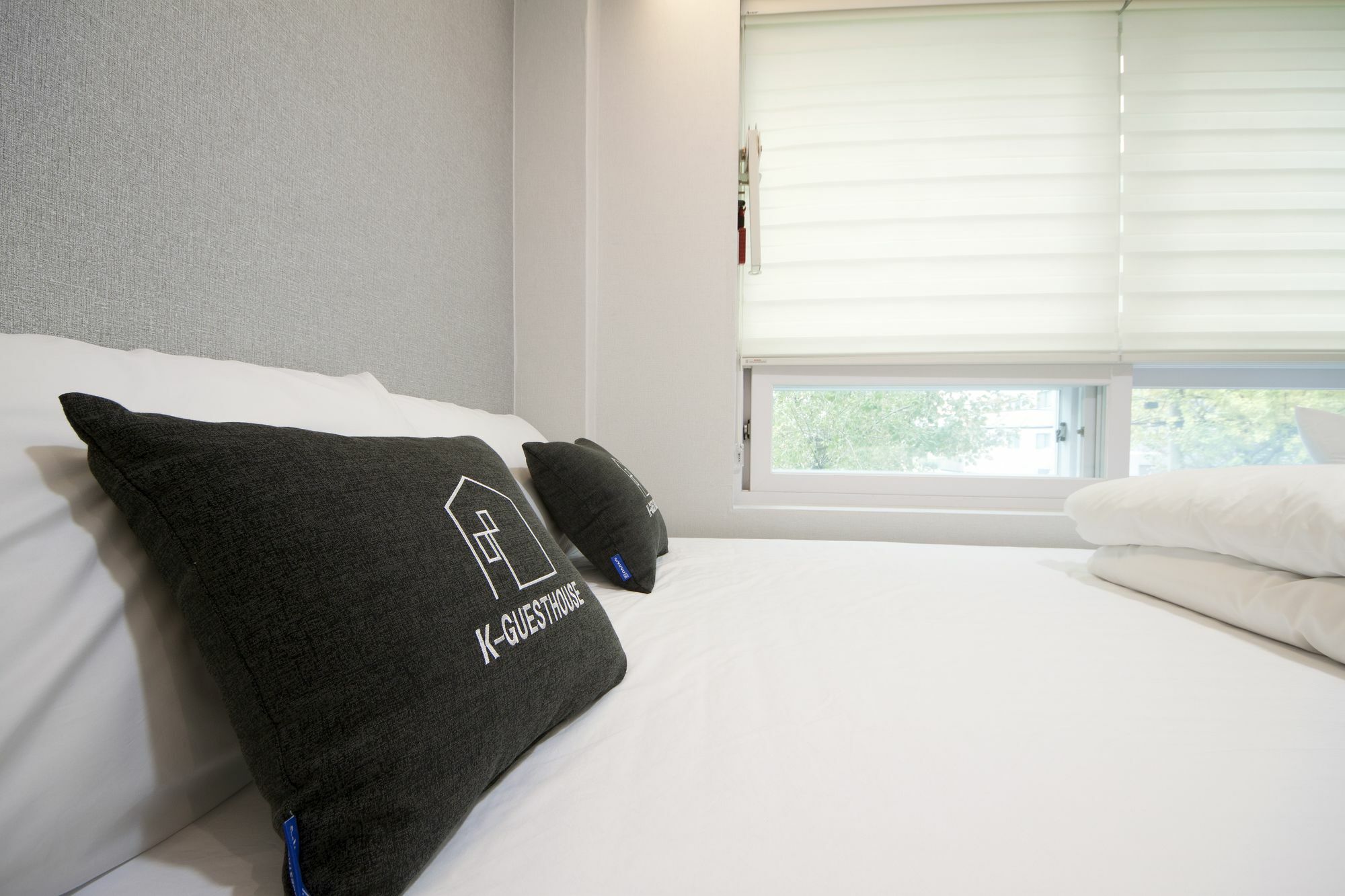 K-Guesthouse Premium Busan 1 Luaran gambar