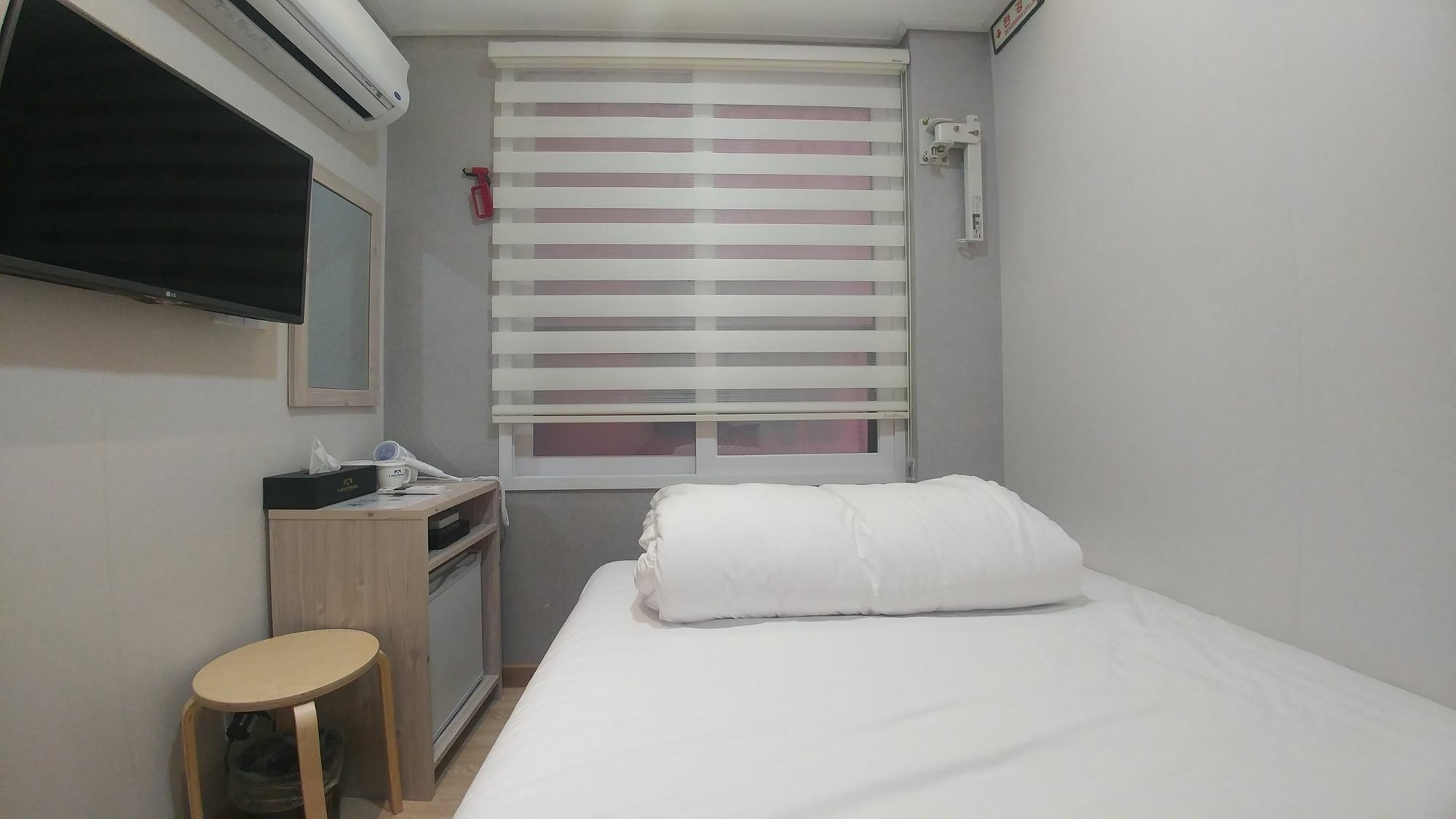 K-Guesthouse Premium Busan 1 Luaran gambar