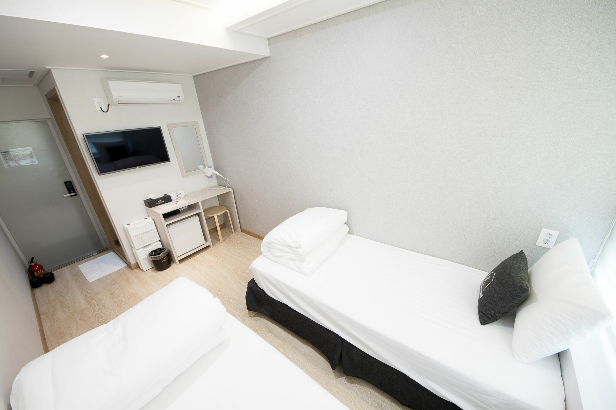 K-Guesthouse Premium Busan 1 Luaran gambar