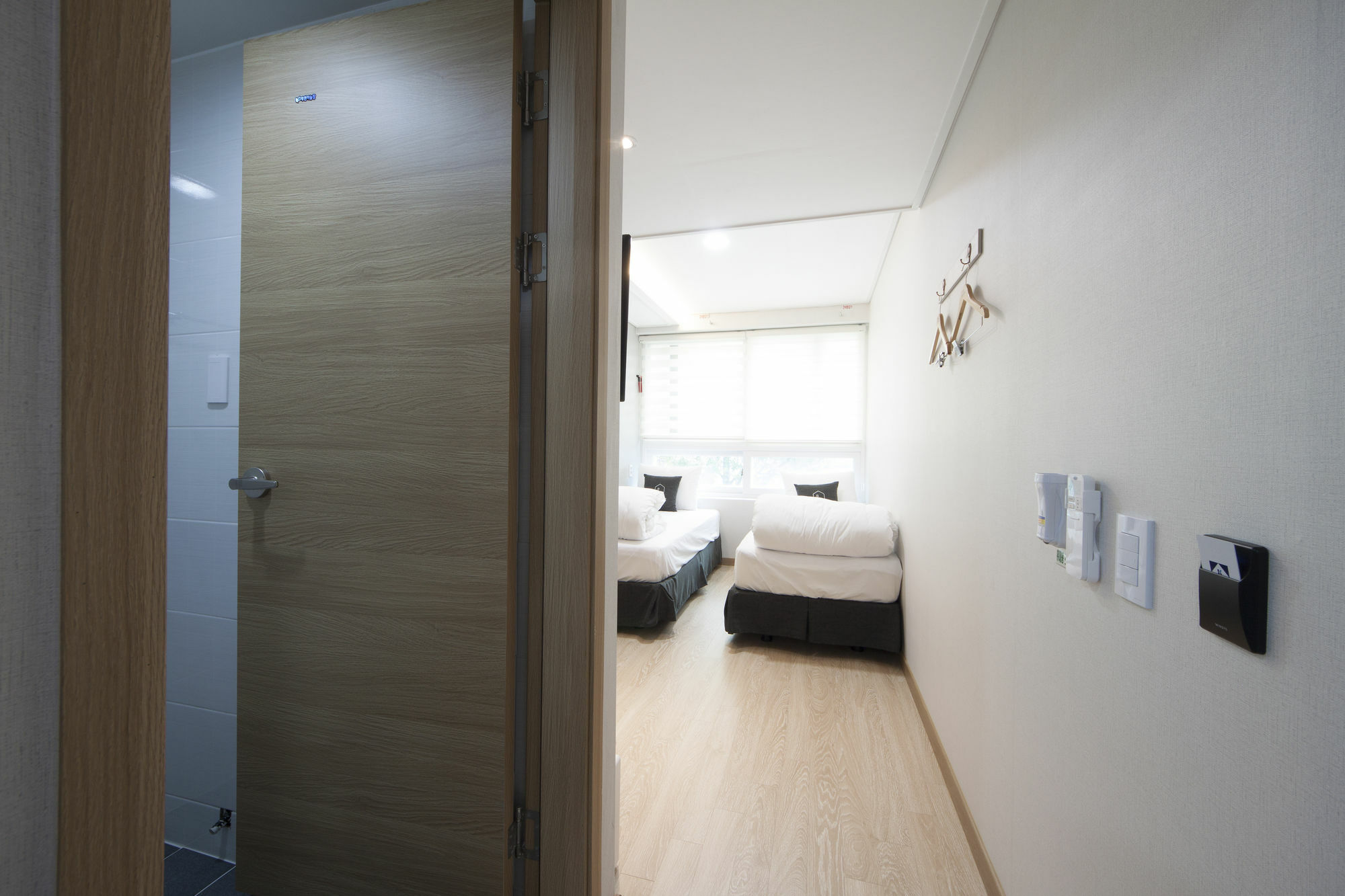K-Guesthouse Premium Busan 1 Luaran gambar